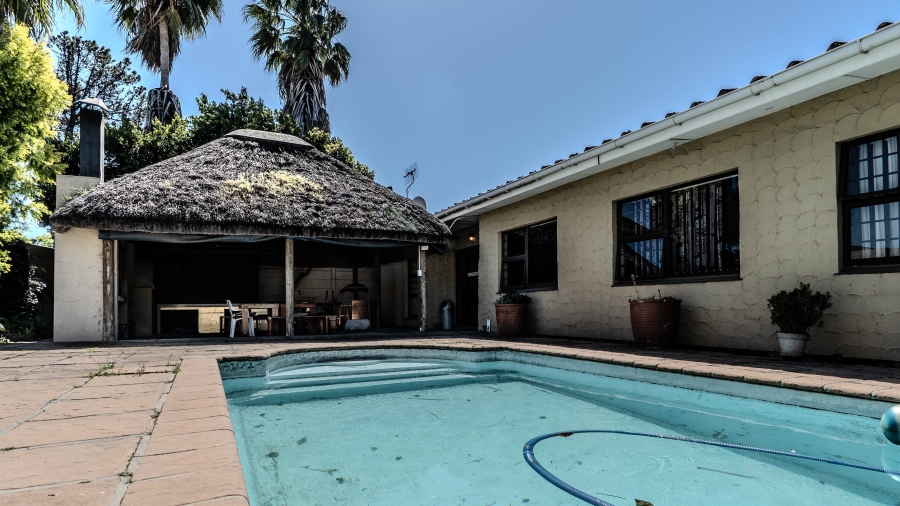 3 Bedroom Property for Sale in Vredenberg Western Cape